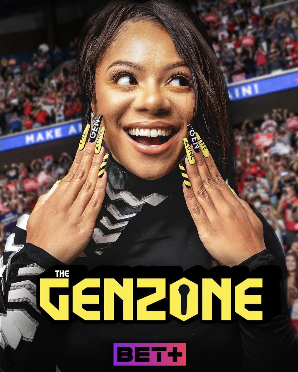 The Gen Zone